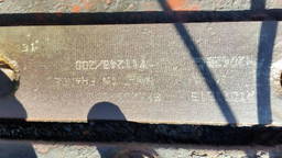 TF6362E17G4 Transmission TF6362E17G4