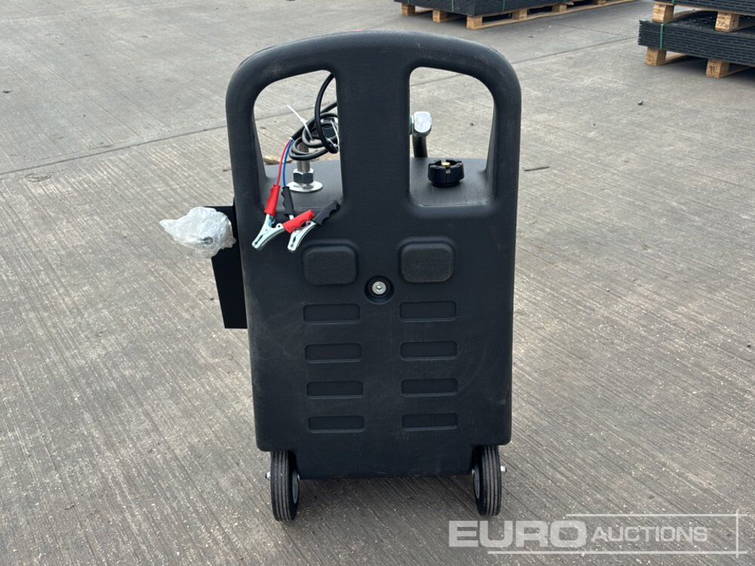 Diversen Arph 100 Litre 5