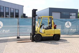 Hyster H3.20XM