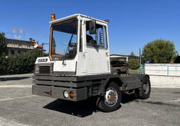 Sisu TR150A/2600