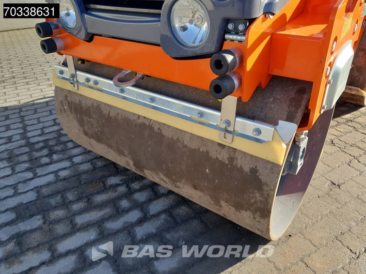 Hamm HD12 VV EPA / CE 9