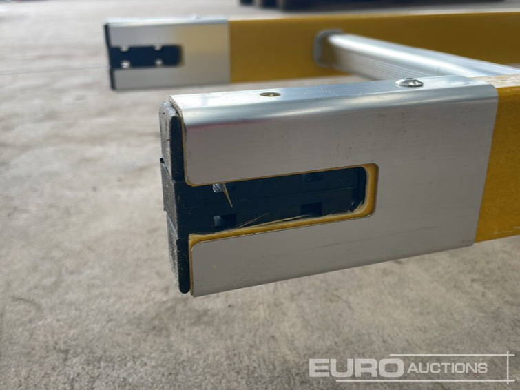 Diversen Fibreglass 13