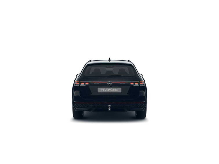 Volkswagen Passat Variant 1.5 eHybrid 4