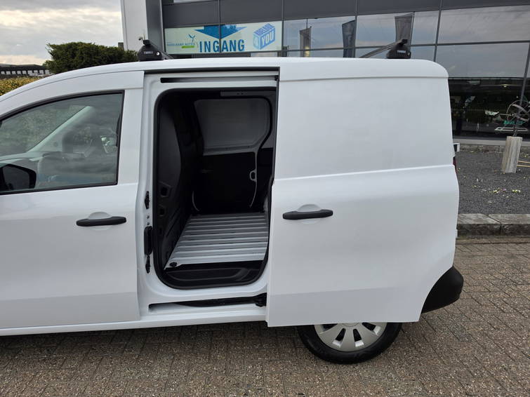 Mercedes-Benz Citan 110 CDI L1 Pro 8