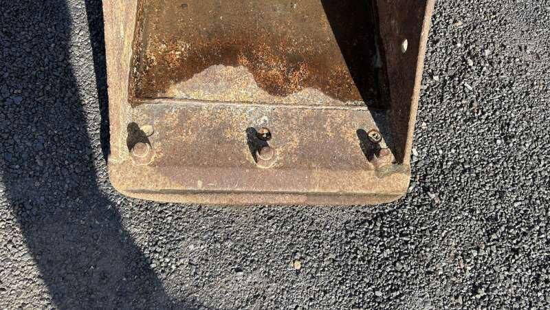 Diversen Autre 450mm - axes de 45mm soudés 2