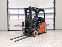 Linde H16T-01