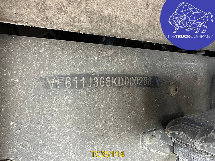 Renault T440 13