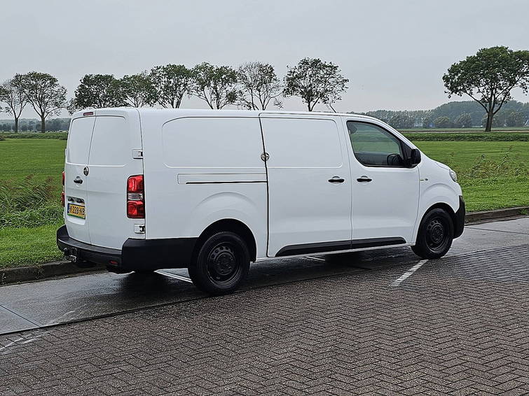 Peugeot Expert 3