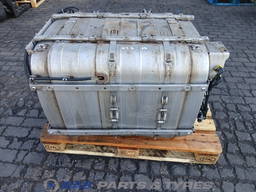 Mercedes-Benz Actros MP4 Silencer Mercedes A 003 490 78 12