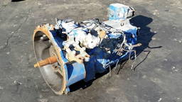 AKG4 Transmission AKG4