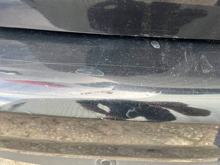Ford C-Max 1.0 Titanium - Motor defect 10