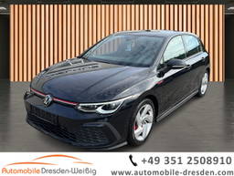 Volkswagen Golf 2.0 TSI GTI DSGNaviLEDKameraACCLED+