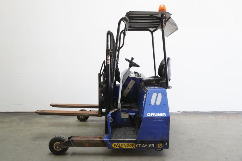 Palfinger P300-800 4