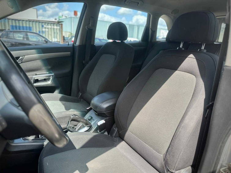 Opel Antara 2.4-16V Enjoy 7