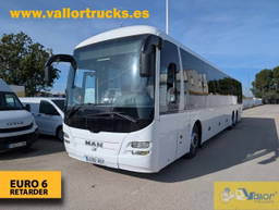 MAN Lion Autobus
