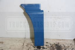 MAN Body  Chassis Parts Spatschermplaat li.