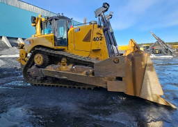 Caterpillar D8 T
