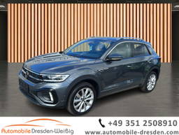 Volkswagen T-Roc 1.5 TSI DSG R-LineLED+IQ DriveRearView