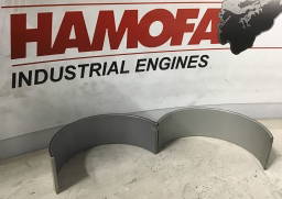 Mahle Connecting ROD Bearing Pair STD 001PL21081000 NEW