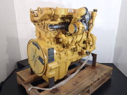 Caterpillar C13