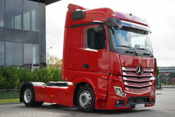 Mercedes-Benz Actros 1845 MP5