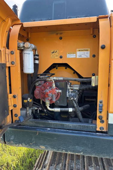 Hyundai Robex 140 LC-9 A 9