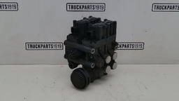 Wabco Compressed Air System Ecas magneetventiel MB MP4