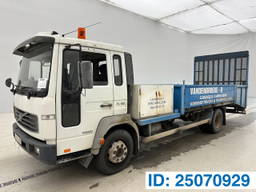 Volvo FL 180