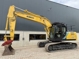 Kobelco SK210LC-10E