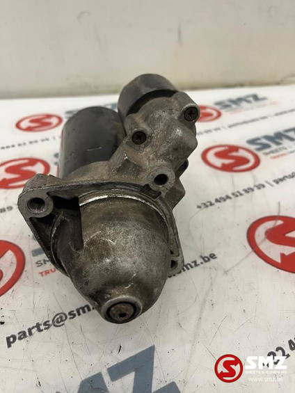 BMW Occ Starter BMW 4
