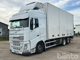 Volvo FH