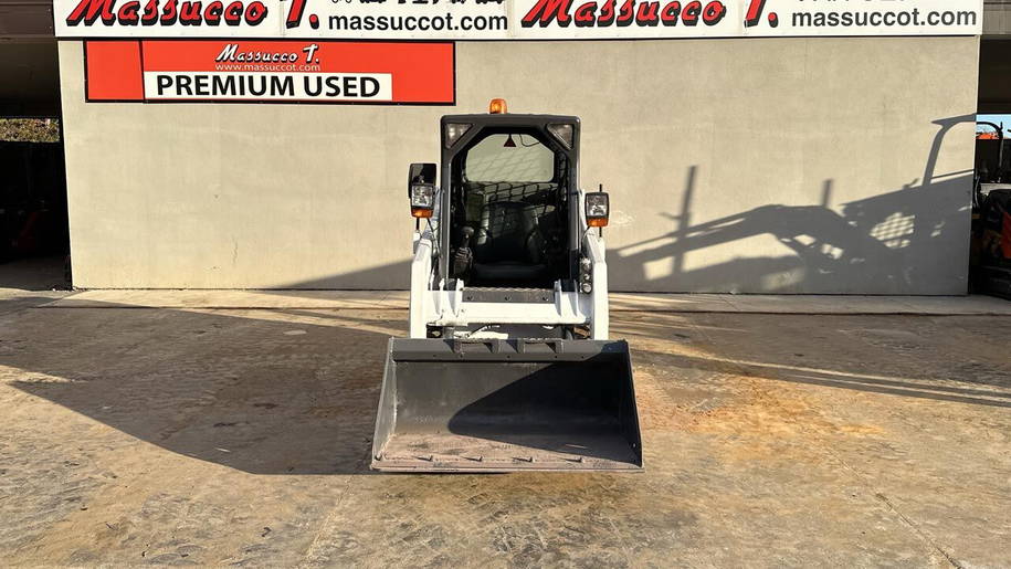 Bobcat S100 4X4 14