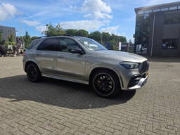 Mercedes-Benz GLE-klasse AMG 53 4M+ Prem Plus