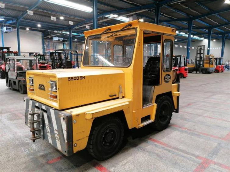 ATA ATA 5500 LPG nc 5500 LPG 1