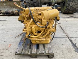 Caterpillar 953