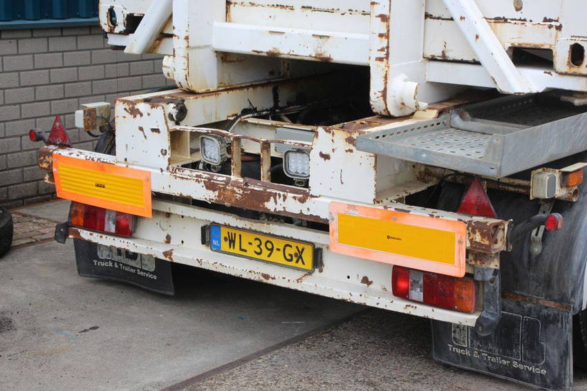 Volvo Penta TAD 1642 GE 8