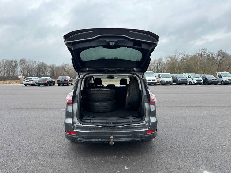 Ford S-Max 1.5 Ecoboost 160PS 7-Sitze 88415 Titanium 8
