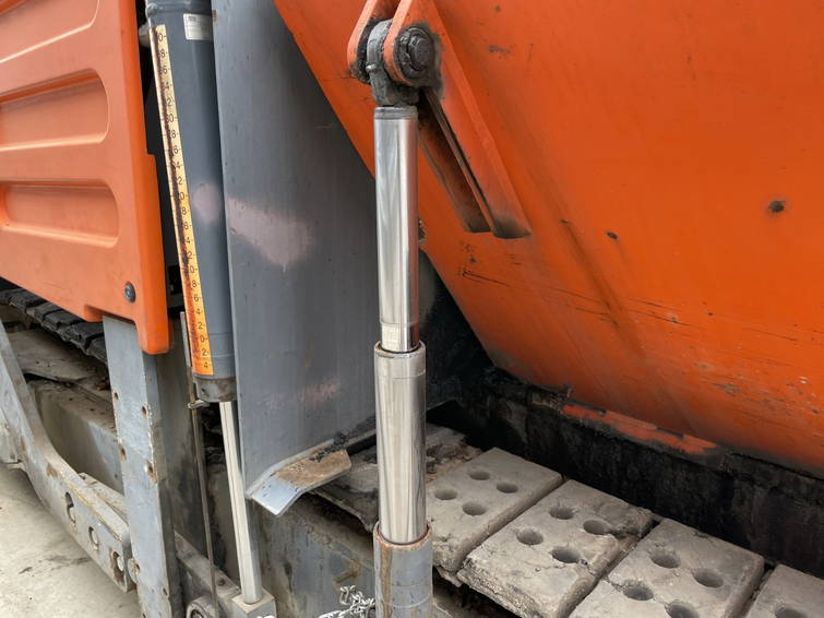 Vogele Super 1800-2 18