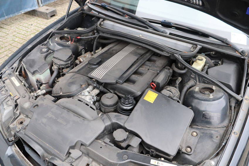 BMW 3-serie 330 Ci 30