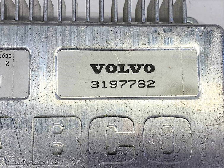 Wabco B7R 01.97- 4