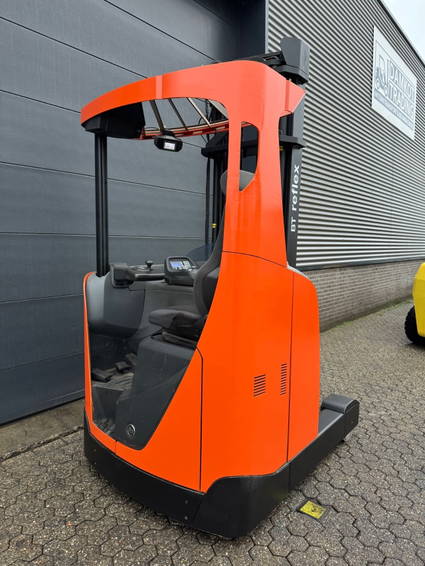 BT reachtruck RRE140 1,4 ton 4
