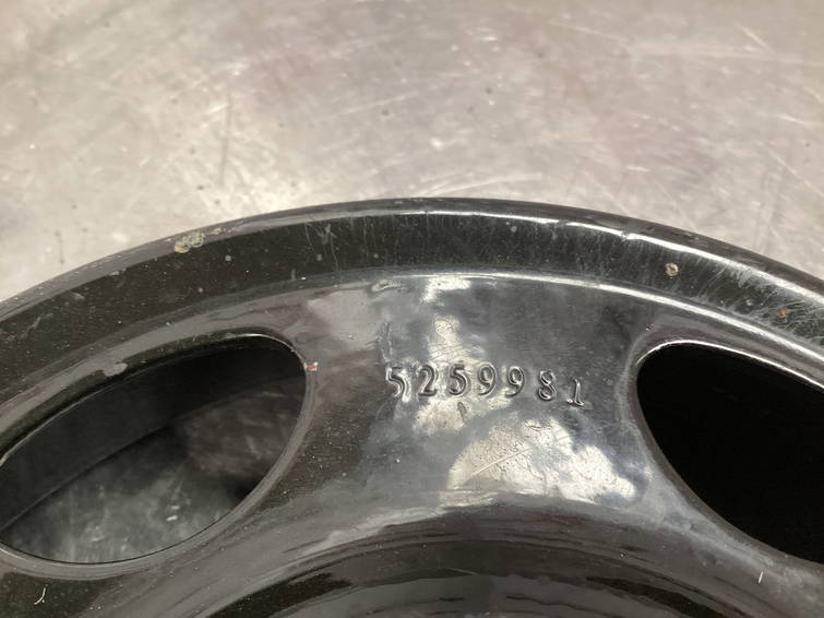 Cummins 5259981 Used 1