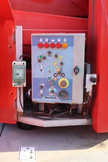 Haulotte HA120PX 20