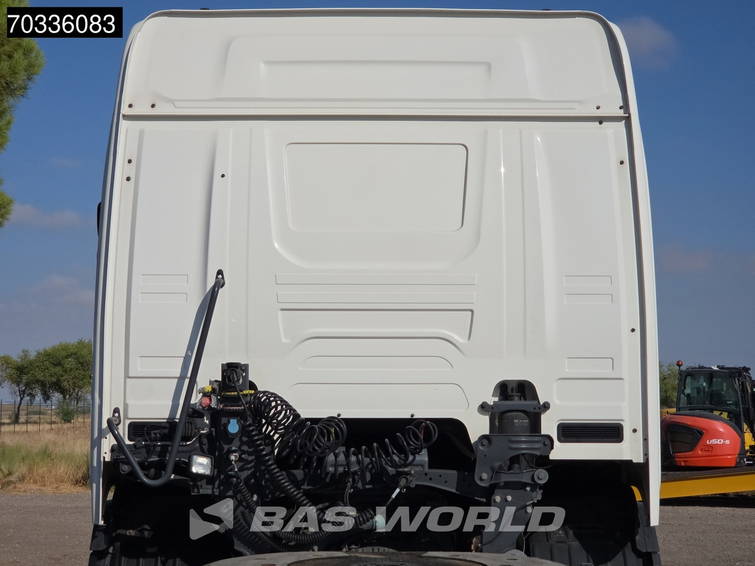 Scania R450 4X2 Retarder ITV 06-2027 2xTanks PTO ACC Alcoas 28