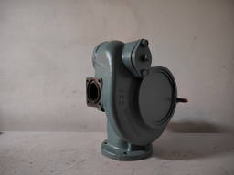 Mitsubishi Pump Water S12H, S12R, S16R 3774540011 Rebuild