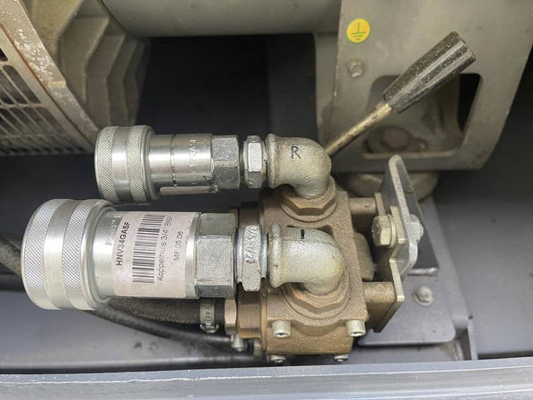Atlas Copco QAS 100 14
