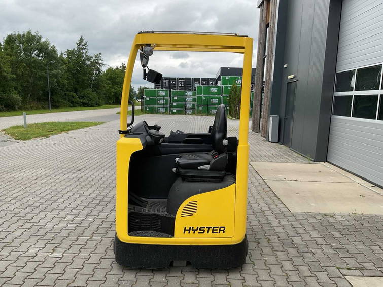 Hyster R2.OHD 7