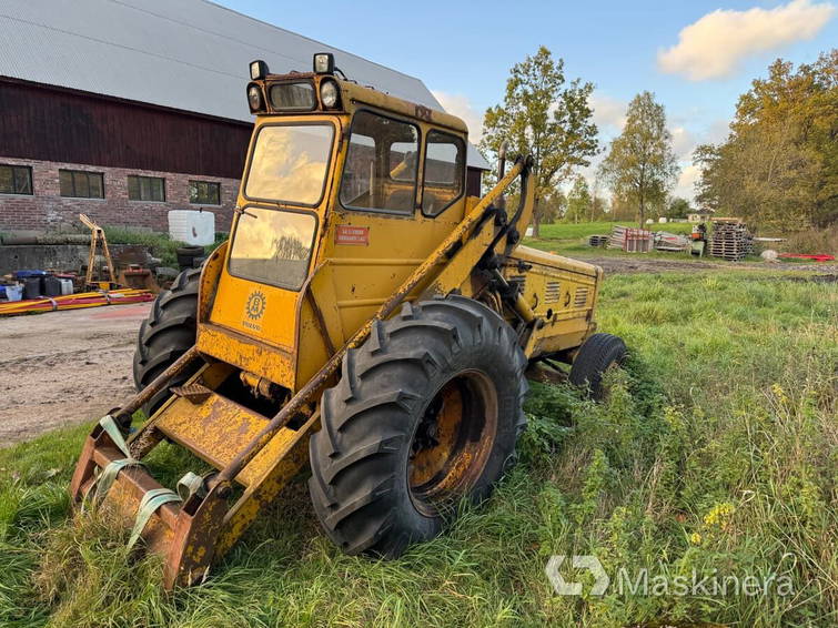Volvo LM 218 TD 7