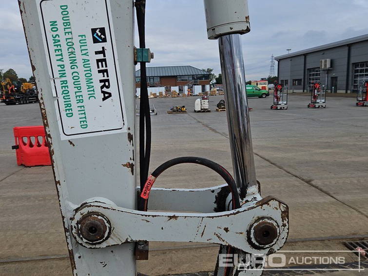 Takeuchi TB280FR 24