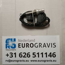 2006245A Euro 6 NOX Sensor Voor KAT. Passend Voor DAF 508mm cable te koop